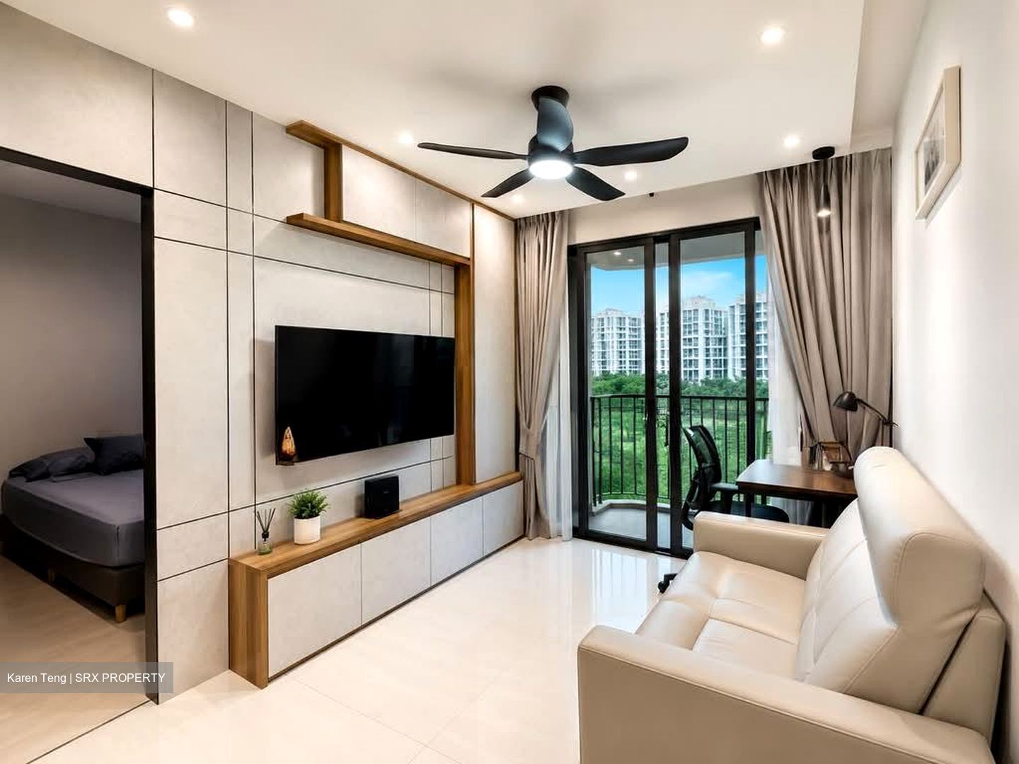 Riversound Residence (D19), Condominium #566491391
